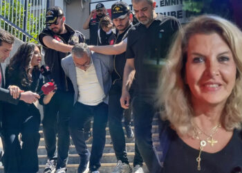 Cesedi Kırşehir'de bulunan İranlı kadın cinayetinde 1 şüpheli tutuklandı