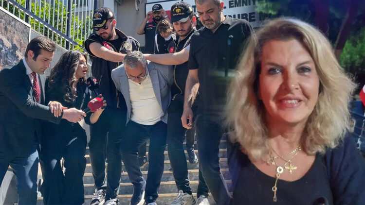 Cesedi Kırşehir'de bulunan İranlı kadın cinayetinde 1 şüpheli tutuklandı