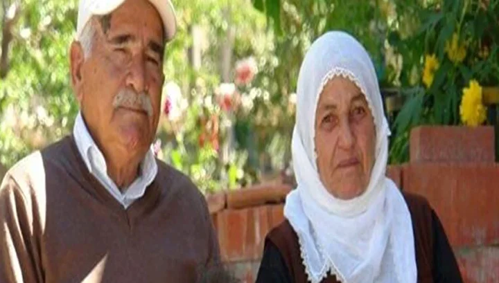 Fatma ve İbrahim Teryaki cinayeti aydınlatıldı