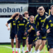 Fenerbahçe'de TÜMOSAN Konyaspor maçı hazırlıkları tamamlandı