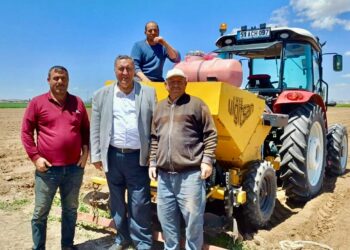 Buğdayın alım fiyatı acilen açıklanmalı