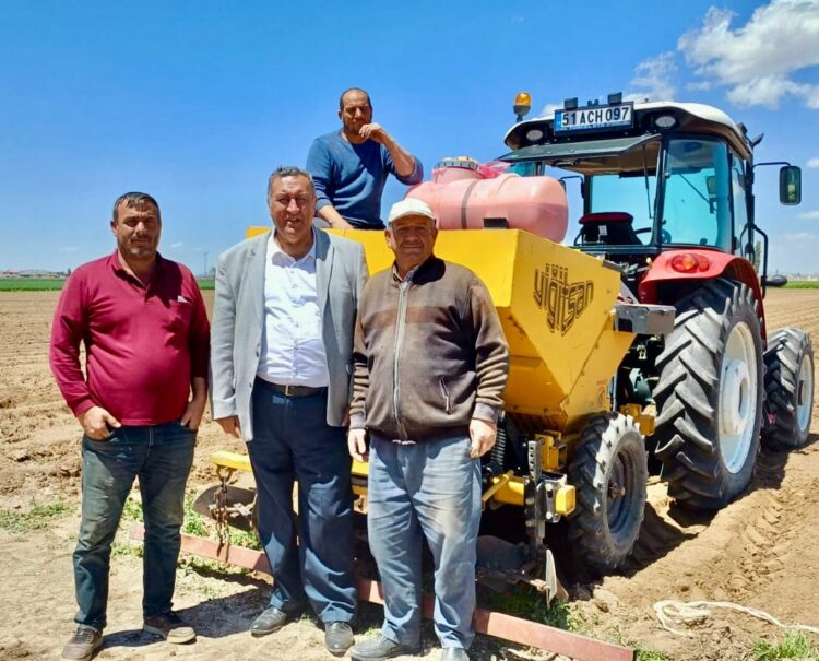Buğdayın alım fiyatı acilen açıklanmalı