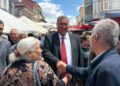 Vatandaşın ortak sesi; "Geçinemiyoruz, çözüm istiyoruz"
