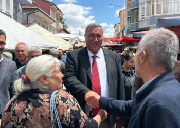 Vatandaşın ortak sesi; "Geçinemiyoruz, çözüm istiyoruz"