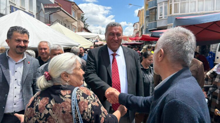 Vatandaşın ortak sesi; "Geçinemiyoruz, çözüm istiyoruz"