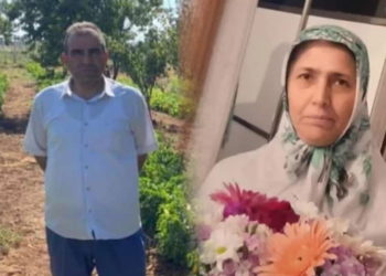 Kazada yaralanan çift kurtarılamadı