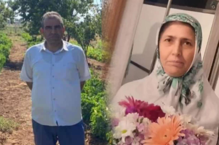 Kazada yaralanan çift kurtarılamadı