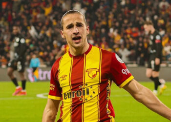 Göztepe Ahmed Kutucu’yu, Galatasaray Arda Okan’ı istiyor