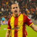 Göztepe Ahmed Kutucu’yu, Galatasaray Arda Okan’ı istiyor