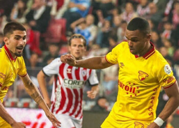 Göztepe, Avrupa hayallerine son maçta veda etti