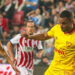 Göztepe, Avrupa hayallerine son maçta veda etti
