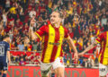 Göztepe yine Avrupa takımlarının radarında