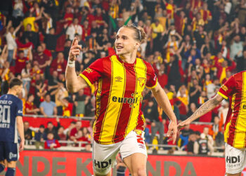 Göztepe yine Avrupa takımlarının radarında