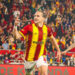 Göztepe yine Avrupa takımlarının radarında