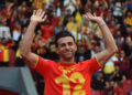 Göztepe'de kaptan belirsiz