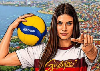 Göztepe'ye Belaruslu pasör çaprazı geldi
