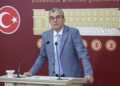 CHP'li Günaydın'dan 'tahliye' açıklaması: Bunu kimse unutmayacak