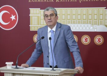 CHP'li Günaydın'dan 'tahliye' açıklaması: Bunu kimse unutmayacak