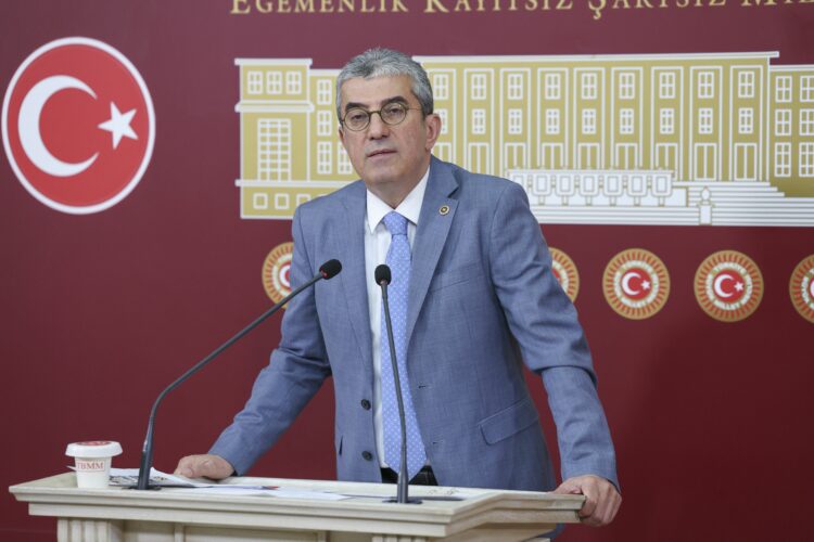 CHP'li Günaydın'dan 'tahliye' açıklaması: Bunu kimse unutmayacak