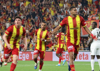 Göztepe, Avrupa'ya giderse kasasını dolduracak