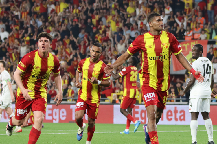 Göztepe, Avrupa'ya giderse kasasını dolduracak