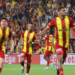 Göztepe, Avrupa'ya giderse kasasını dolduracak
