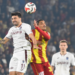 Göztepe, Trabzonspor deplasmanına çıkacak