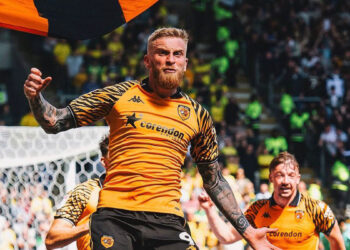 Hull City için kader gecesi