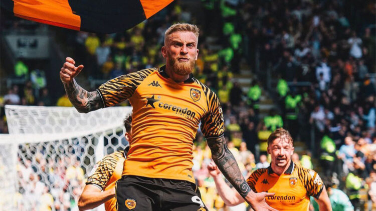Hull City için kader gecesi