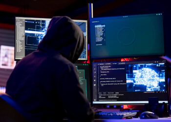 Hackerlar, diğer hackerlar tarafından hacklenen kurbanları hackliyor