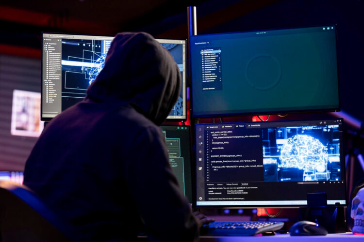 Hackerlar, diğer hackerlar tarafından hacklenen kurbanları hackliyor