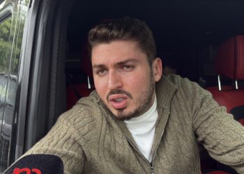 Blok3 sessizliğini bozdu: “İfademi vermeye geldim”