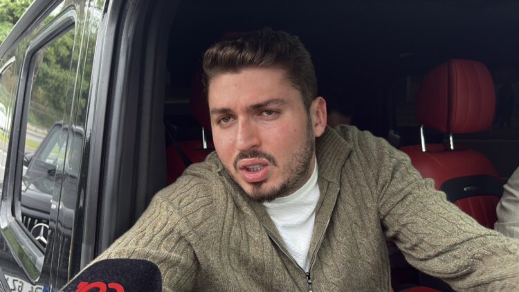 Blok3 sessizliğini bozdu: “İfademi vermeye geldim”