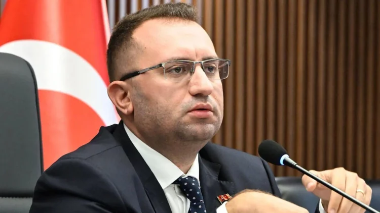 Hakan Bahçetepe hakkında 24 yıla kadar hapis talebi