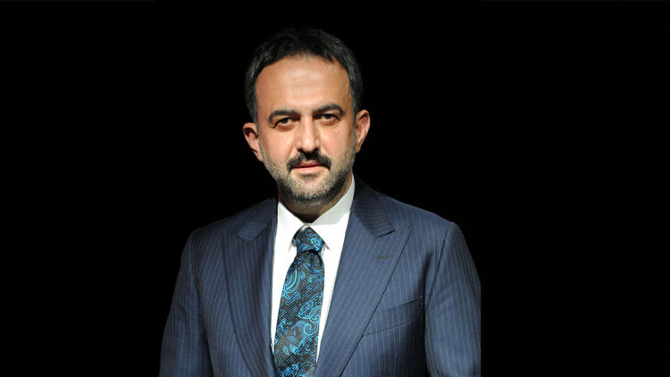 Ankara Kent Konseyi Başkanı Halil İbrahim Yılmaz'dan 19 Mayıs mesajı