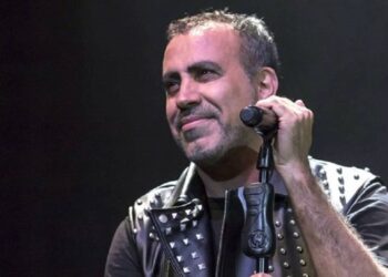 Haluk Levent hastaneye kaldırıldı: Ünlü sanatçı yoğun bakıma alındı