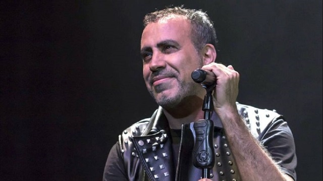 Haluk Levent hastaneye kaldırıldı: Ünlü sanatçı yoğun bakıma alındı