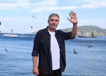 Hayallerini Boğaza Bırakan Bir Kalemin Hikâyesi