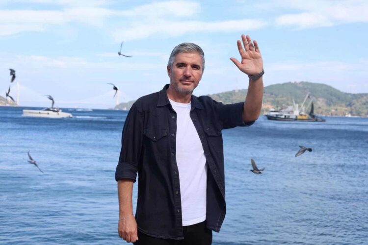 Hayallerini Boğaza Bırakan Bir Kalemin Hikâyesi
