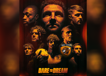 Hull City tarih yazmaya hazır