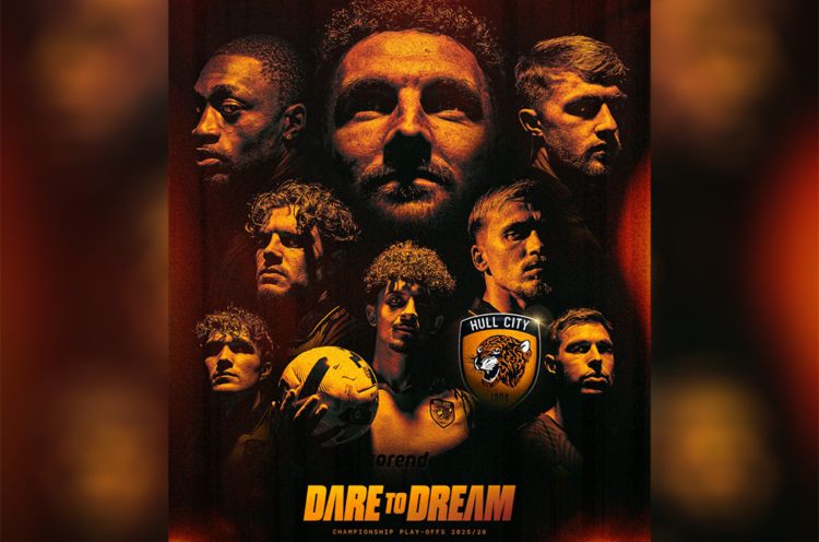 Hull City tarih yazmaya hazır
