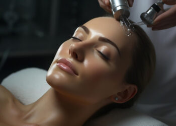 Hydrafacial cilt bakımı nedir? Cildi yenileyen uygulamayı kimler tercih ediyor?