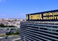 İBB'ye ihale operasyonu: 12 kişi gözaltına alındı