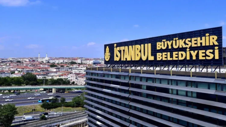 İBB davasında 5 sanık için tahliye talebi