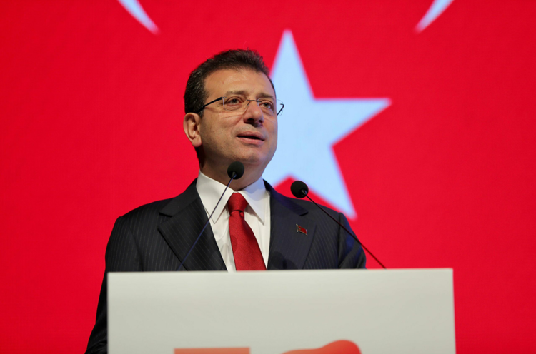 İBB davasında 40. gün: "CHP'den Kılıçdaroğlu'nun 'arınma' mesajına yanıt"