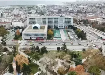 İBB iştirak şirketi Boğaziçi Yönetim A.Ş.'ye operasyon: 57 gözaltı