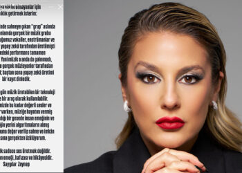 Zeynep Avcı'dan Saygı1 Performansına Sert Eleştiri