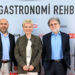 İncili Gastronomi Rehberi sekizinci yılına hazırlanıyor