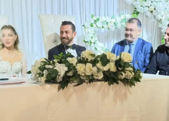 İş ortağını öldürüp intihar eden kişi, 3 yıl önce de kız arkadaşını vurmuş