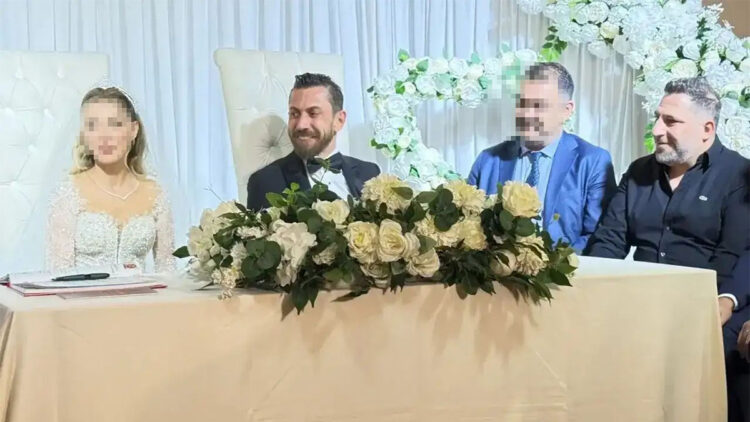 İş ortağını öldürüp intihar eden kişi, 3 yıl önce de kız arkadaşını vurmuş